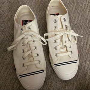 Pro-Keds Men’s Royal Lo Classic Canvas